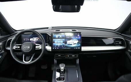 GAC GS8, 2024 год, 3 890 000 рублей, 13 фотография