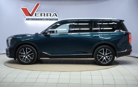 GAC GS8, 2024 год, 3 890 000 рублей, 8 фотография