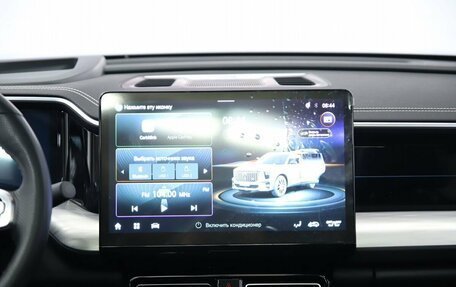 GAC GS8, 2024 год, 3 890 000 рублей, 14 фотография