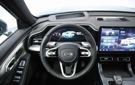 GAC GS8, 2024 год, 3 890 000 рублей, 15 фотография