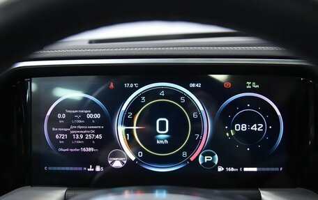 GAC GS8, 2024 год, 3 890 000 рублей, 11 фотография