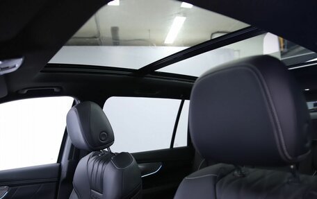GAC GS8, 2024 год, 3 890 000 рублей, 16 фотография