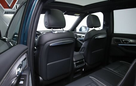 GAC GS8, 2024 год, 3 890 000 рублей, 17 фотография