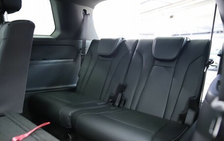 GAC GS8, 2024 год, 3 890 000 рублей, 10 фотография