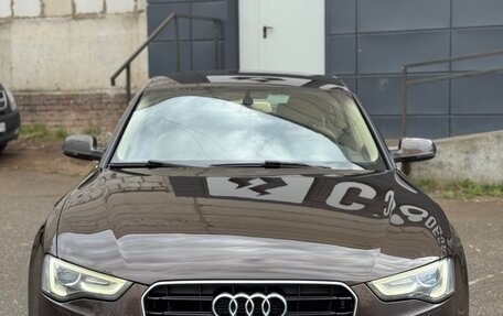 Audi A5, 2013 год, 1 650 000 рублей, 5 фотография
