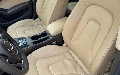 Audi A5, 2013 год, 1 650 000 рублей, 25 фотография