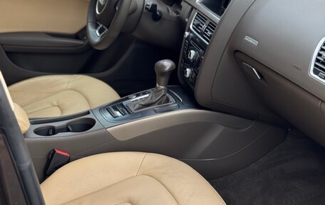 Audi A5, 2013 год, 1 650 000 рублей, 32 фотография
