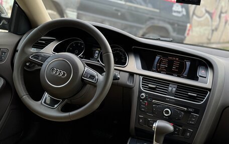 Audi A5, 2013 год, 1 650 000 рублей, 30 фотография