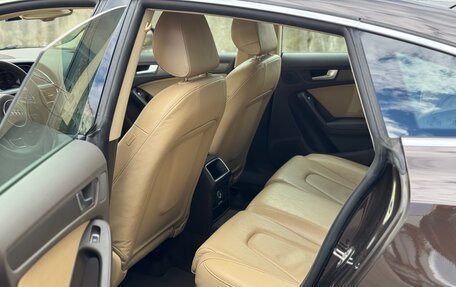 Audi A5, 2013 год, 1 650 000 рублей, 27 фотография