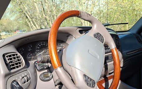 Lincoln Navigator, 1997 год, 1 000 000 рублей, 7 фотография