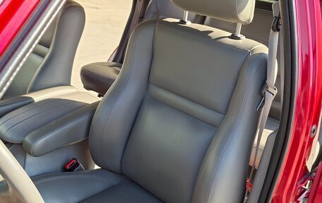 Lincoln Navigator, 1997 год, 1 000 000 рублей, 6 фотография
