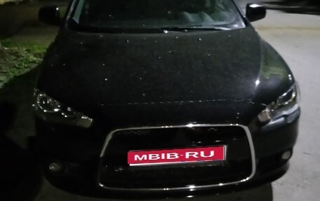 Mitsubishi Lancer IX, 2013 год, 890 000 рублей, 1 фотография