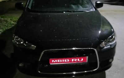 Mitsubishi Lancer IX, 2013 год, 890 000 рублей, 1 фотография