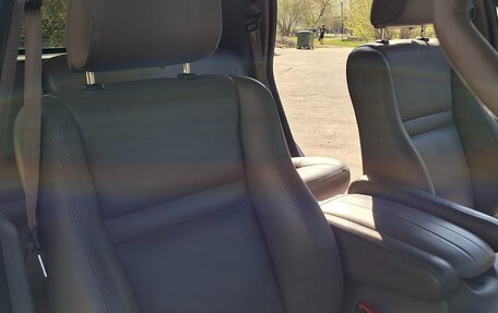 Lincoln Navigator, 1997 год, 1 000 000 рублей, 17 фотография
