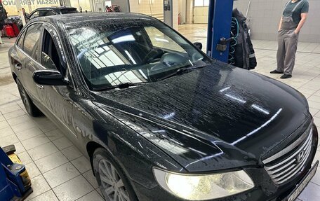 Hyundai Grandeur, 2008 год, 800 000 рублей, 1 фотография