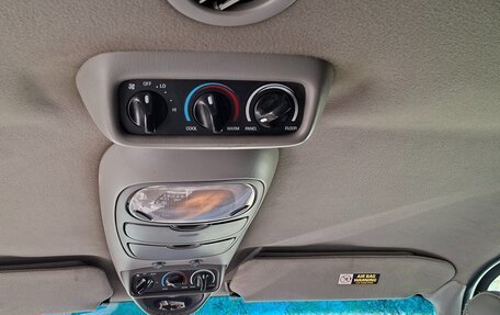 Lincoln Navigator, 1997 год, 1 000 000 рублей, 19 фотография