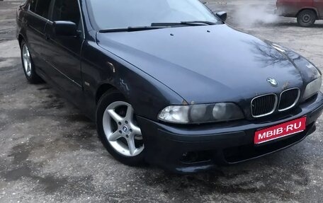 BMW 5 серия, 1998 год, 400 000 рублей, 1 фотография