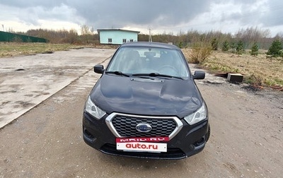 Datsun mi-DO, 2017 год, 360 000 рублей, 1 фотография