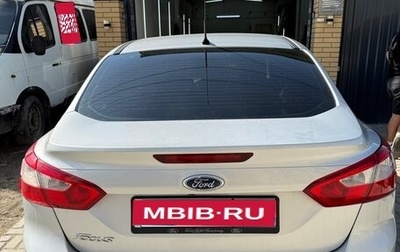 Ford Focus III, 2011 год, 800 000 рублей, 1 фотография