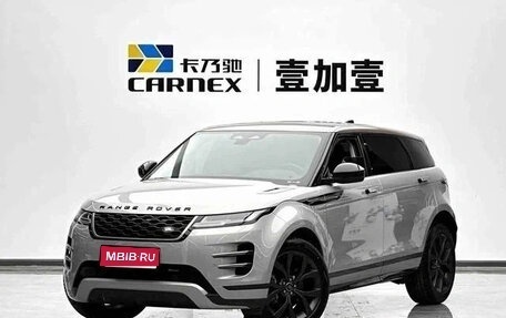 Land Rover Range Rover Evoque II, 2025 год, 4 640 000 рублей, 1 фотография