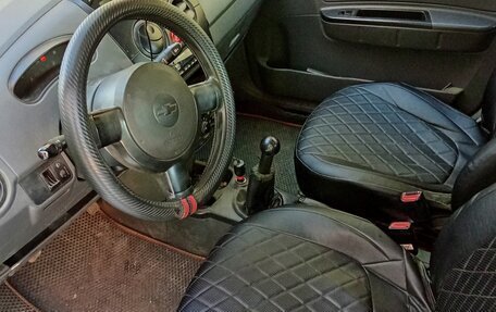 Chevrolet Spark III, 2005 год, 220 000 рублей, 6 фотография