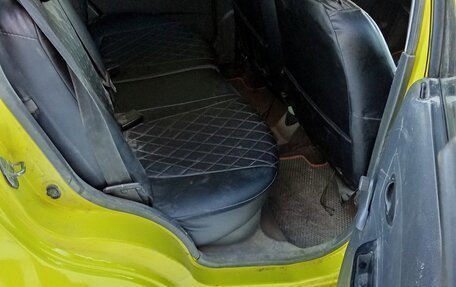 Chevrolet Spark III, 2005 год, 220 000 рублей, 4 фотография