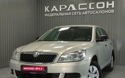 Skoda Octavia, 2012 год, 820 000 рублей, 1 фотография
