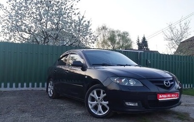 Mazda 3, 2008 год, 695 000 рублей, 1 фотография