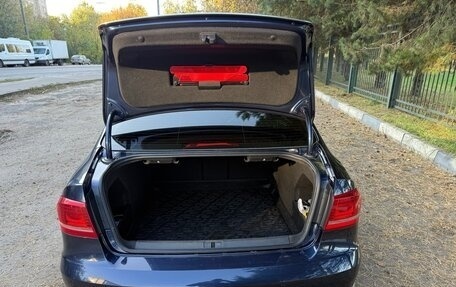Volkswagen Passat B7, 2014 год, 1 095 000 рублей, 3 фотография