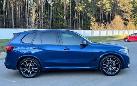 BMW X5, 2020 год, 6 500 000 рублей, 3 фотография