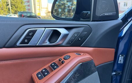 BMW X5, 2020 год, 6 500 000 рублей, 11 фотография