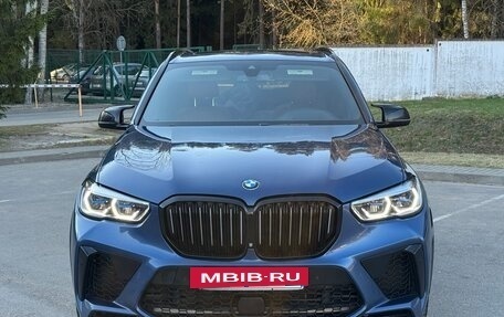 BMW X5, 2020 год, 6 500 000 рублей, 2 фотография