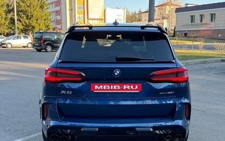 BMW X5, 2020 год, 6 500 000 рублей, 5 фотография