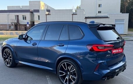BMW X5, 2020 год, 6 500 000 рублей, 6 фотография