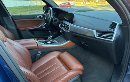 BMW X5, 2020 год, 6 500 000 рублей, 15 фотография