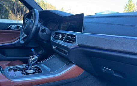 BMW X5, 2020 год, 6 500 000 рублей, 17 фотография