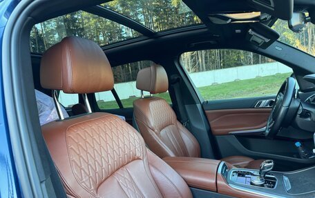 BMW X5, 2020 год, 6 500 000 рублей, 16 фотография