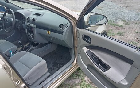 Chevrolet Lacetti, 2008 год, 460 000 рублей, 6 фотография