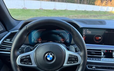 BMW X5, 2020 год, 6 500 000 рублей, 20 фотография