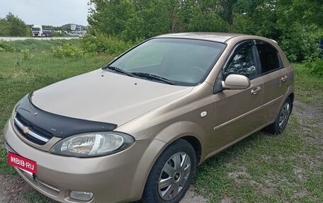 Chevrolet Lacetti, 2008 год, 460 000 рублей, 4 фотография
