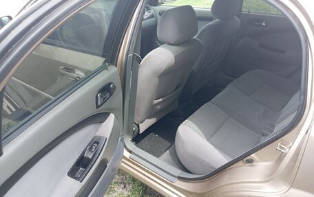 Chevrolet Lacetti, 2008 год, 460 000 рублей, 12 фотография