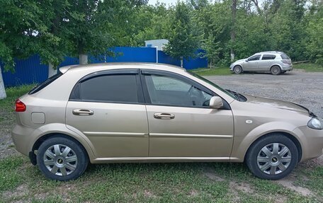 Chevrolet Lacetti, 2008 год, 460 000 рублей, 8 фотография