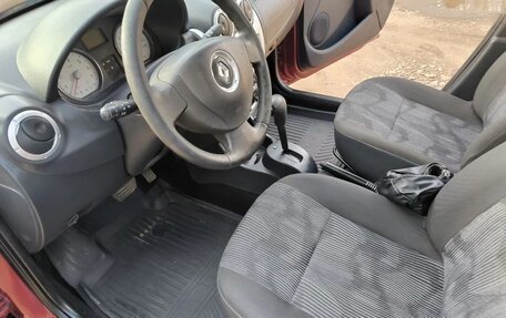 Renault Logan I, 2011 год, 580 000 рублей, 12 фотография