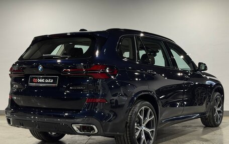 BMW X5, 2025 год, 9 790 000 рублей, 4 фотография