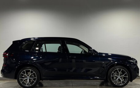 BMW X5, 2025 год, 9 790 000 рублей, 3 фотография
