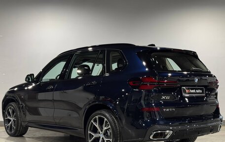 BMW X5, 2025 год, 9 790 000 рублей, 6 фотография