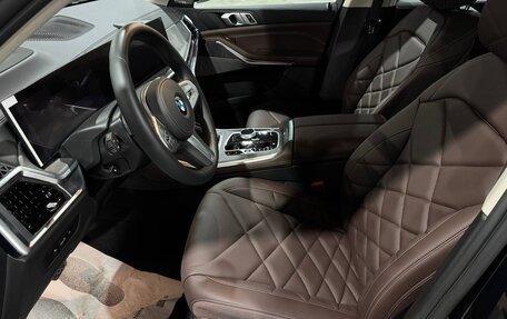 BMW X5, 2025 год, 9 790 000 рублей, 10 фотография