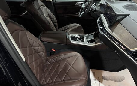 BMW X5, 2025 год, 9 790 000 рублей, 13 фотография