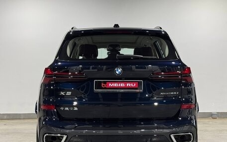BMW X5, 2025 год, 9 790 000 рублей, 5 фотография