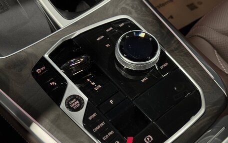 BMW X5, 2025 год, 9 790 000 рублей, 12 фотография